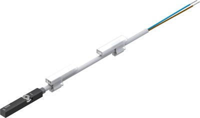 Festo 543872 SME-8M-ZS-24V-K-2,5-OE Yaklaşım Sensörü Silindir Sensörü