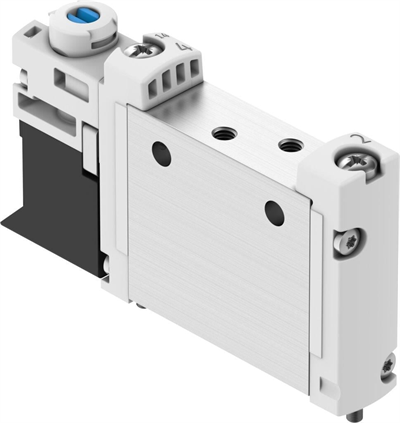 Festo 566443 Selenoid valf VUVG-L10A-M52-RZT-M3-1P3