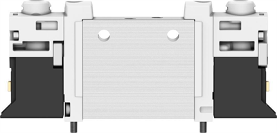 Festo 566451 Selenoid valf VUVG-B10A-P53E-ZT-F-1P3