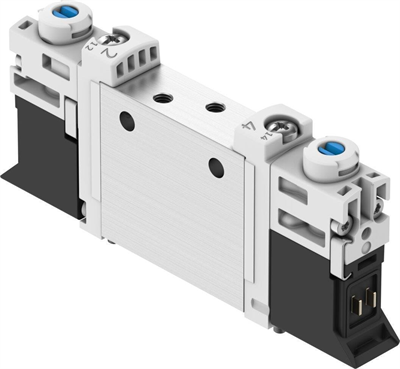 Festo 566451 Selenoid valf VUVG-B10A-P53E-ZT-F-1P3