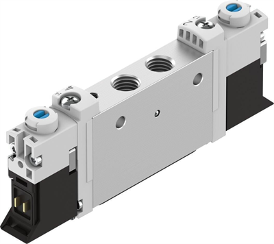 Festo 566464 VUVG-L10-T32U-AZT-M5-1P3 Selenoid valf