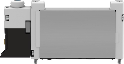 Festo 566490 VUVG-B10-M52-RZT-F-1P3 Selenoid valf