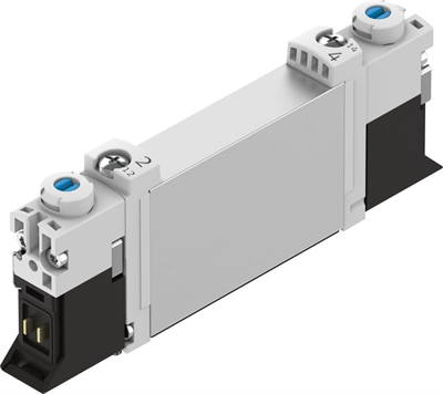 Festo 566494 VUVG-B10-P53U-ZT-F-1P3 Selenoid valf