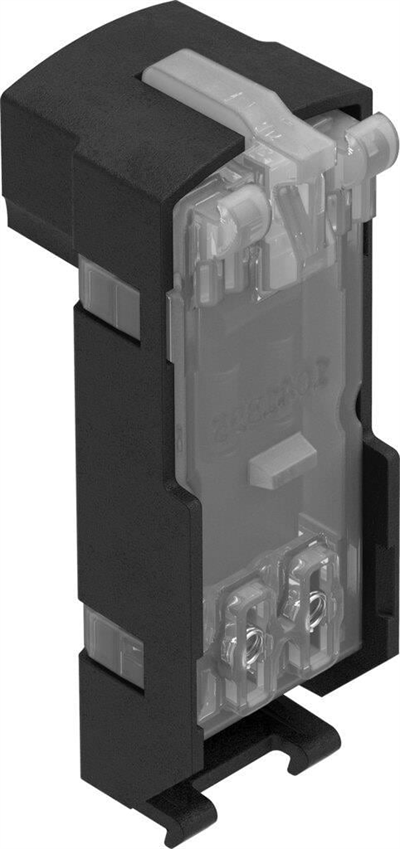 Festo 566716 Elektrik bağlantı plakası VAVE-L1-1H2-LR