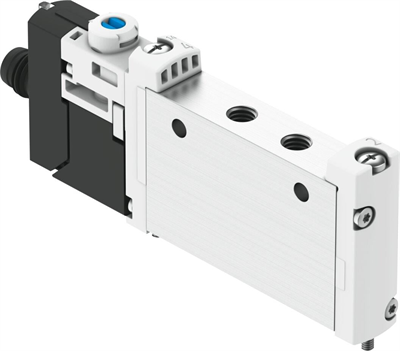 Festo 572634 VUVG-L10-M52-RT-M5-1R8L Selenoid valf