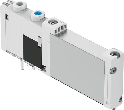 Festo 573417 VUVG-B10-M52-MZT-F-1T1L Selenoid Valf