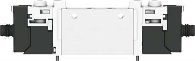 Festo 574220 VUVG-L10-T32H-AT-M7-1R8L Selenoid valf