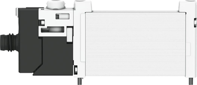 Festo 574237 VUVG-B10-M52-RZT-F-1R8L Selenoid valf