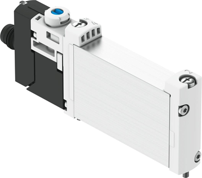 Festo 574237 VUVG-B10-M52-RZT-F-1R8L Selenoid valf