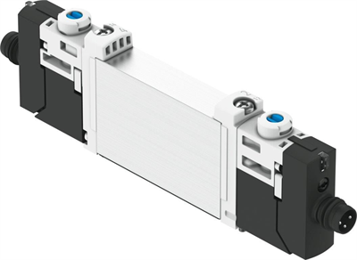 Festo 574240 VUVG-B10-P53U-ZT-F-1R8L Selenoid valf