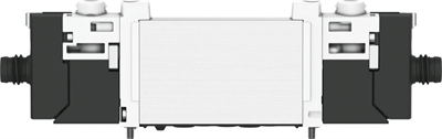 Festo 574241 VUVG-B10-P53E-ZT-F-1R8L Selenoid valf