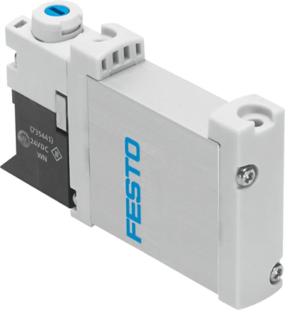 Festo 574347 Selenoid valf VUVG-B10A-M52-MZT-F-1P3