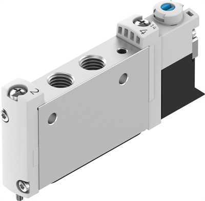 Festo 574359 VUVG-L10-M52-MT-M7-1P3 Selenoid Valf