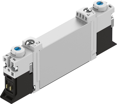 Festo 574364 VUVG-B10-T32C-MZT-F-1P3 Selenoid valf