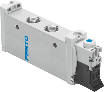 Festo 574371 FESTO VUVG-L14-M52-MT-G18-1P3 Selenoid VALF