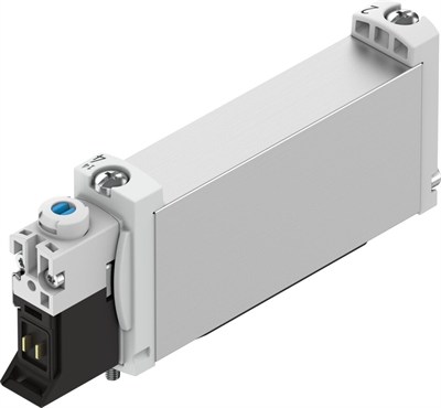 Festo 574379 VUVG-B14-M52-MZT-F-1P3 Selenoid Valf