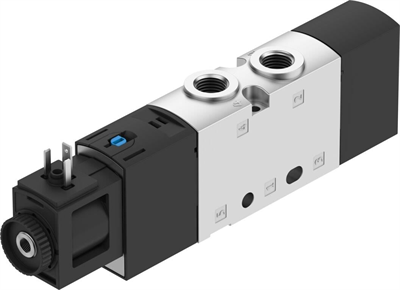 Festo 575264 VUVS-L20-M52-MD-G18-F7-1C1 Selenoid valf