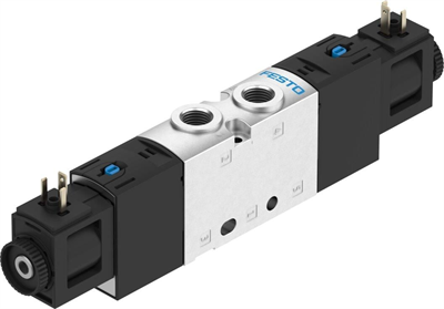Festo 575267 VUVS-L20-P53U-MD-G18-F7-1C1 Selenoid valf