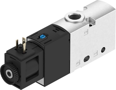 Festo 575274 VUVS-L20-M32C-MD-G18-F7-1C1 Selenoid valf