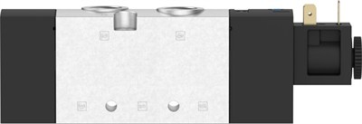 Festo 575506 VUVS-L25-M52-AZD-G14-F8-1B2 Selenoid valf