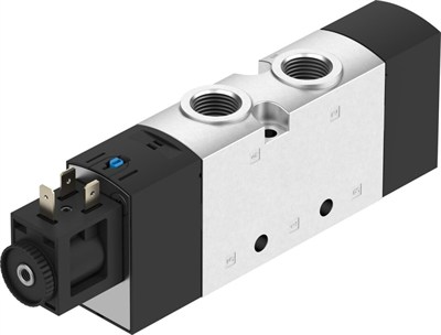 Festo 575506 VUVS-L25-M52-AZD-G14-F8-1B2 Selenoid valf