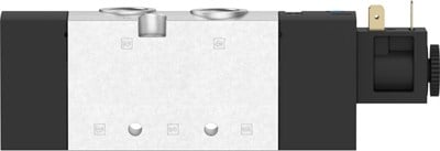 Festo 575513 VUVS-L25-M52-MD-G14-F8-1B2 Selenoid valf