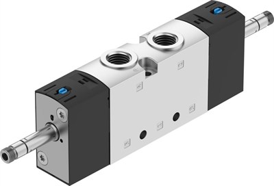 Festo 575530 VUVS-L25-P53U-MD-G14-F8 Selenoid valf