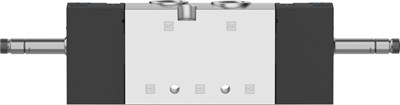 Festo 575537 VUVS-L25-P53E-MD-G14-F8 Selenoid valf