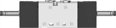 Festo 575685 VUVS-L20-P53C-MZD-G18-F7
