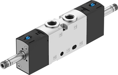Festo 575691 VUVS-L20-P53E-MZD-G18-F7 Selenoid valf