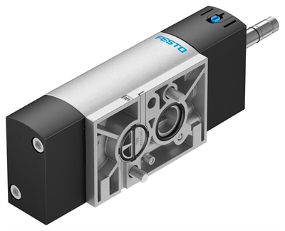 Festo 577277 Selenoid valf VSNC-FTC-M52-MD-G14-FN