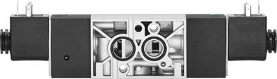 Festo 577277 Selenoid valf VSNC-FTC-M52-MD-G14-FN