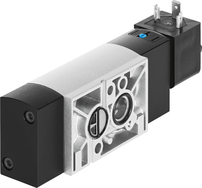 Festo 577297 Selenoid valf VSNC-FTC-M52-MD-G14-FN-1A1