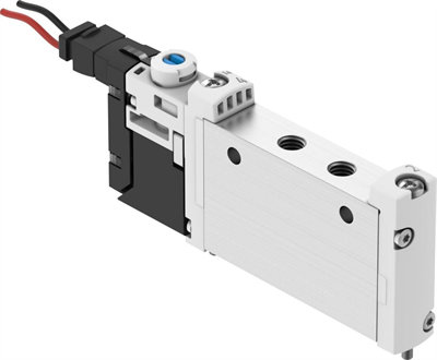 Festo 578163 VUVG-L10-M52-MT-M7-1H2L-W1 Selenoid Valf
