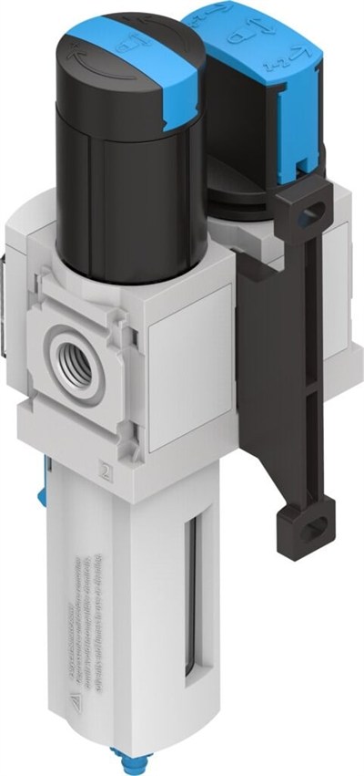 Festo 8025354 MSB4-1/4:C3:J1-WP Şartlandırıcı Ünitesi