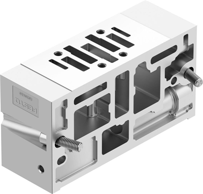 Festo 8030651 VABV-S1-1HSB-N38 Manifold alt tabanı