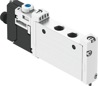 Festo 8031485 VUVG-L10-M52-MT-M7-1R8L Selenoid valf