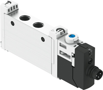 Festo 8031485 VUVG-L10-M52-MT-M7-1R8L Selenoid valf