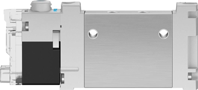 Festo 8042539 VUVG-LK10-M52-AT-M5-1H2L-S Selenoid valf