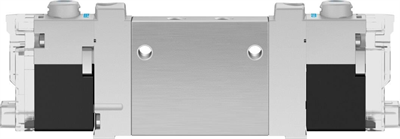 Festo 8042540 VUVG-LK10-B52-T-M5-1H2L-S Selenoid valf