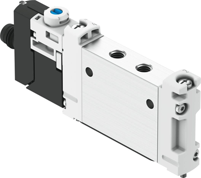 Festo 8042543 VUVG-LK10-M52-AT-M5-1R8L-S Selenoid valf
