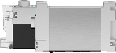 Festo 8042555 VUVG-BK10-M52-AT-F-1H2L-S Selenoid valf
