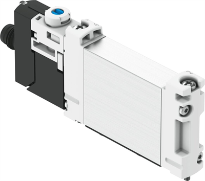 Festo 8042559 VUVG-BK10-M52-AT-F-1R8L-S Selenoid valf
