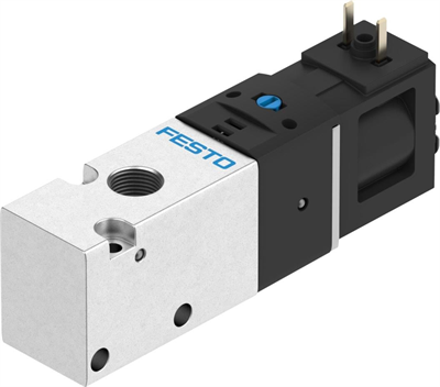 Festo 8043213 VUVS-LK20-M32C-AD-G18-1C1-S Selenoid valf