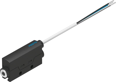 Festo 8058510 Akış sensörü SFTE-1U-M5F-B-2.5K