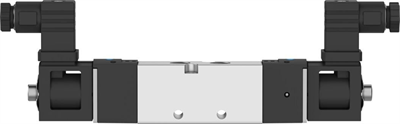 Festo 8060301 VUVS-LK20-B52-D-G18-1C1+GL-S Selenoid valf