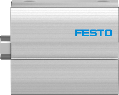 Festo 8076399 ADVC-16-25-I-P | Kısa Strok Silindir | 16 mm Piston | 25 mm Strok | Çift Etkili | Kompakt Tasarım