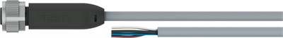 Festo 8078240 NEBA-M12G5-U-5-N-LE4 Bağlantı Kablosu