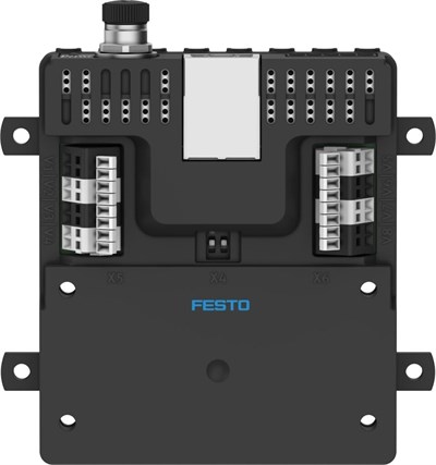 Festo 8088772 VAEM-V-S8EPRS2 Valf Kumanda Modülü