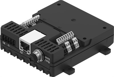 Festo 8088772 VAEM-V-S8EPRS2 Valf Kumanda Modülü